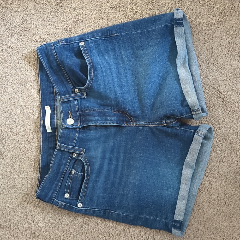 Levi's Women's Jean Shorts